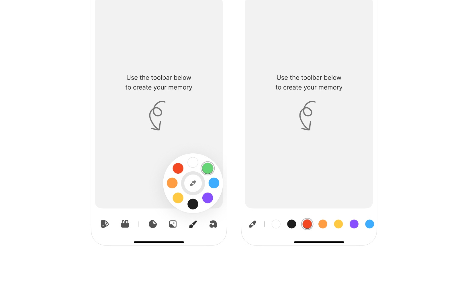 Sparknest, the social app that I want
