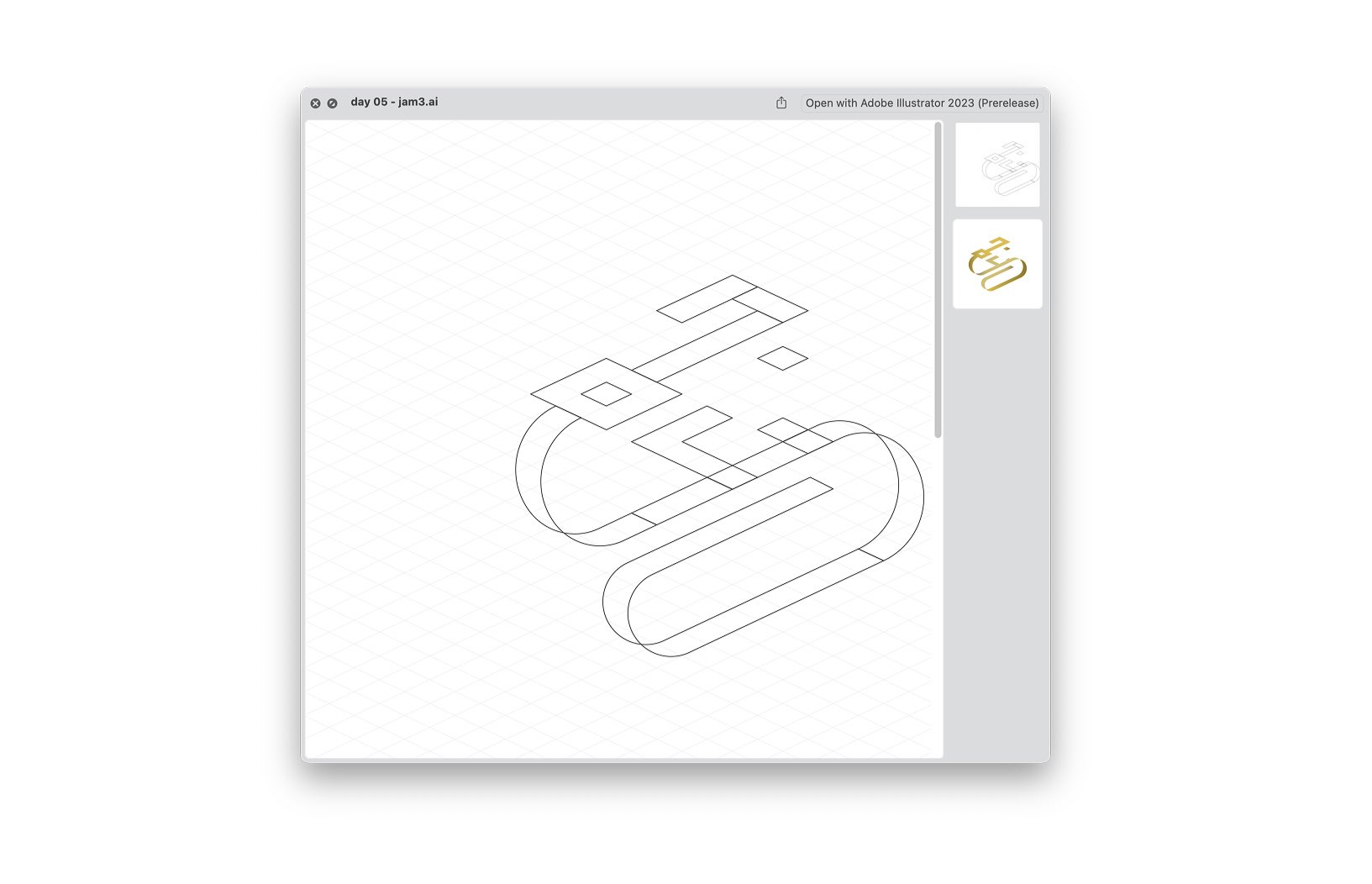 Old scribbles | Part 1