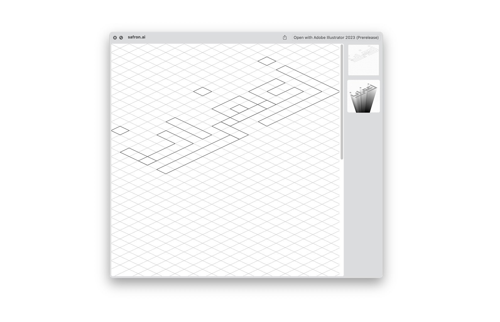 Old scribbles | Part 1