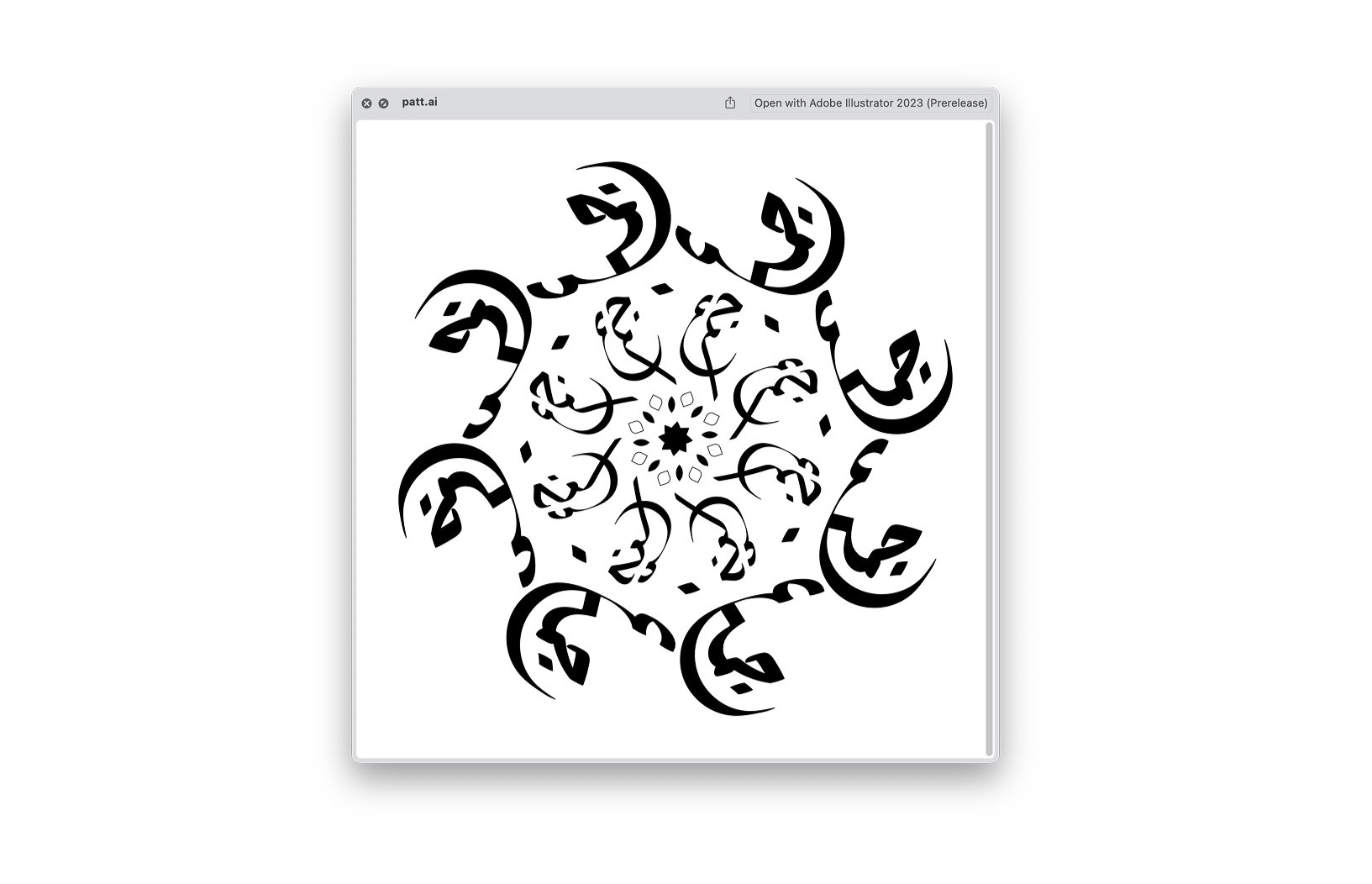 Preview for Old scribbles | Part 2