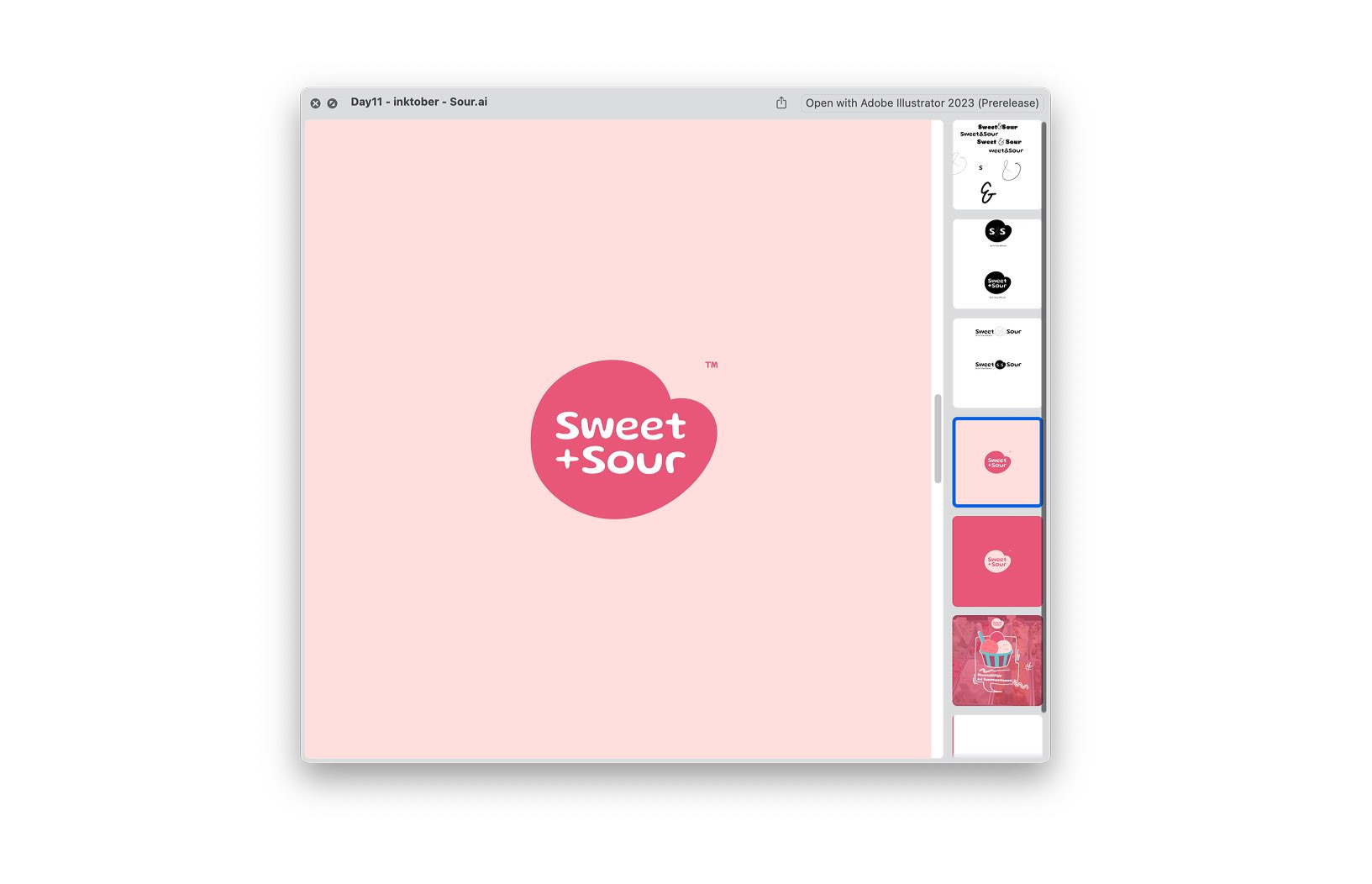 Old scribbles | Part 2