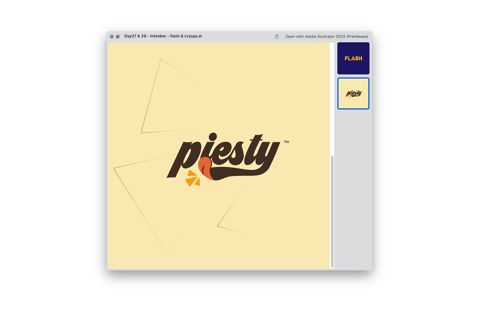 Old scribbles | Part 2