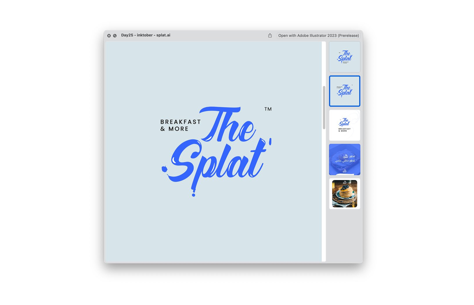 Old scribbles | Part 2