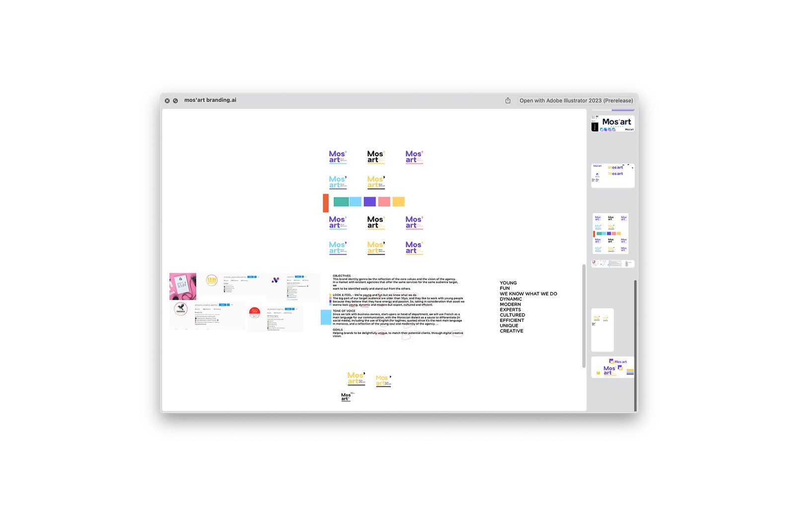 Old scribbles | Part 3