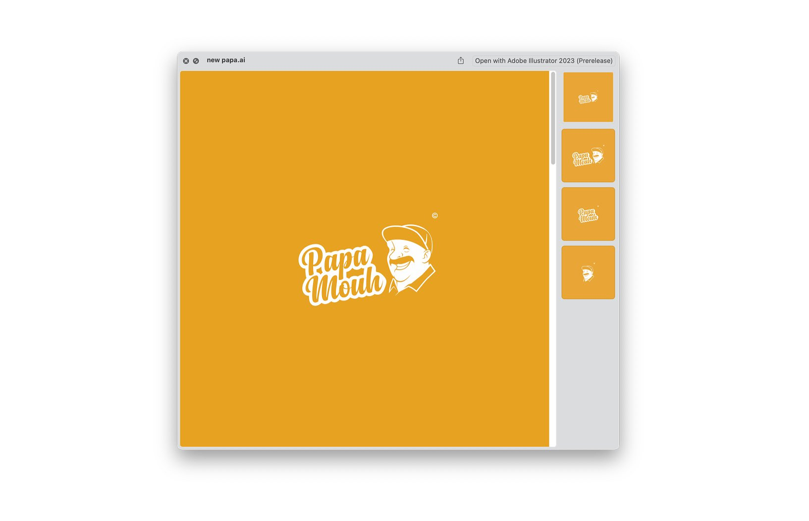 Preview for Old scribbles | Part 3