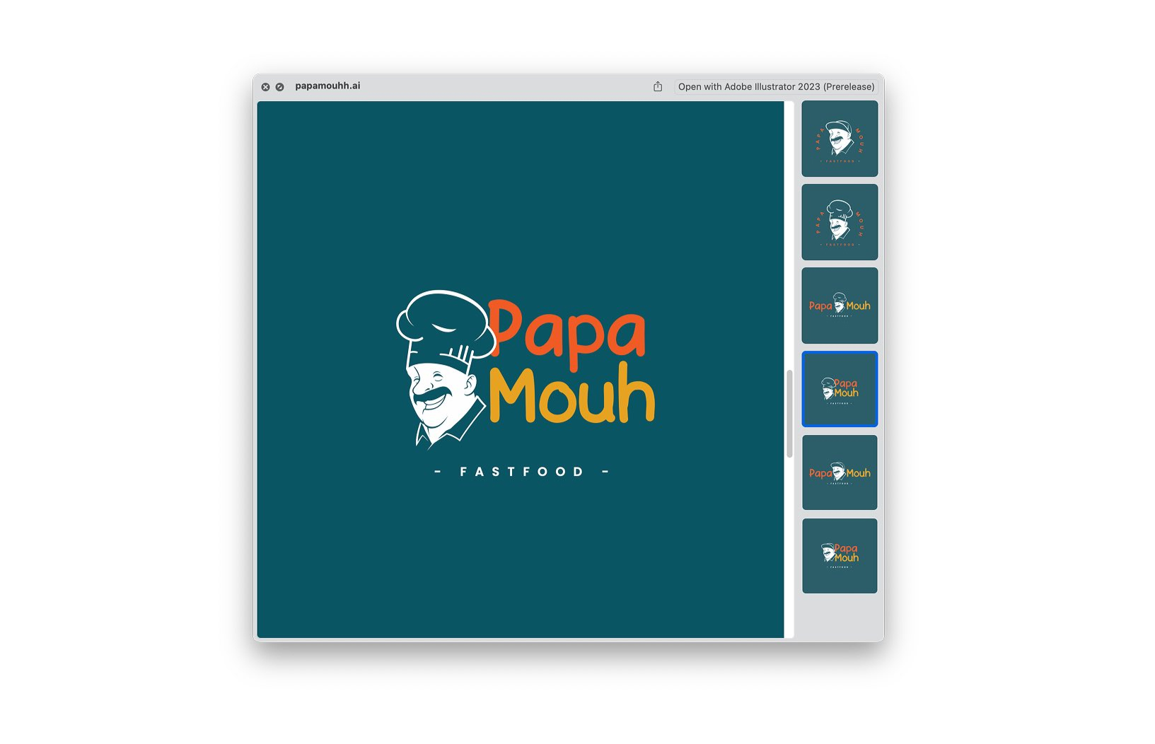 Old scribbles | Part 3