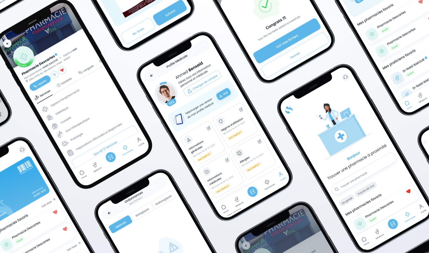 Preview for Designing a seamless patient healthcare journey