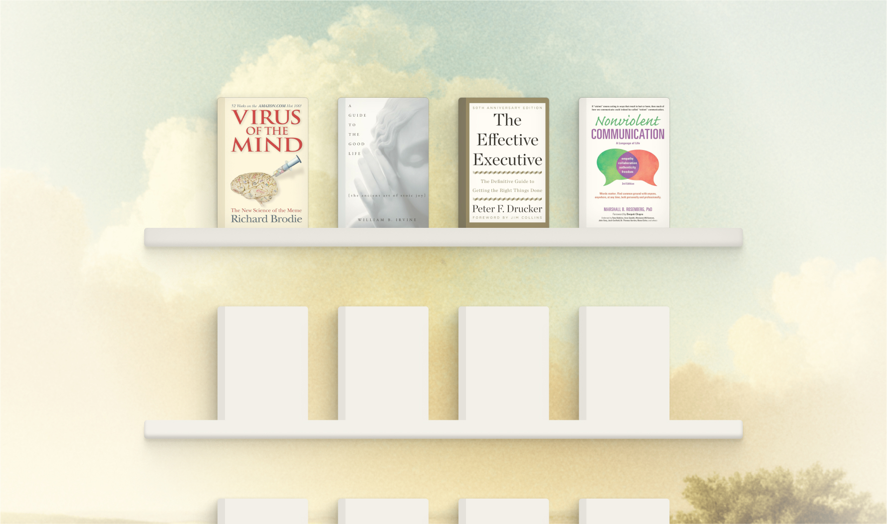 Preview for Bookshelf [WIP]